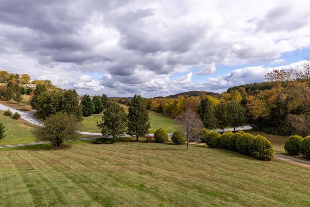 Вилла 5B Blue Ridge Grandeur-Vmi, Va Horse Center, Wlu Лексингтон Экстерьер фото